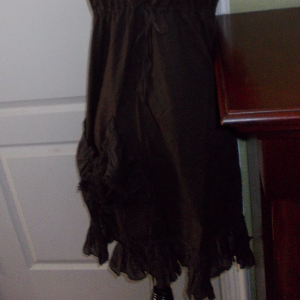 One Step Dress - Picture 2 of 5